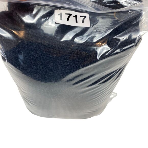 Ted Baker London Sweater Men’s Size 4 L Gray Knit Cotton Long Sleeve Mock Neck - Picture 12 of 12